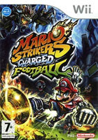 Nintendo Mario Strikers Charged Football (2121241)